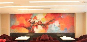 Wuhu Bauhinia Hotel エクステリア 写真